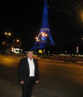 Rencontre Homme : Serge, 60 ans à Luxembourg  luxembourg